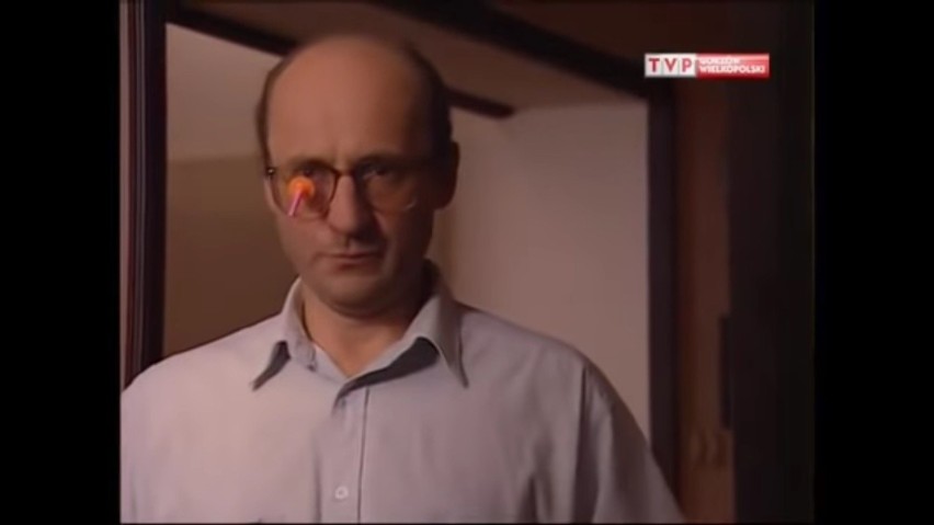 "Tata, a Marcin powiedział" to kultowy serial z lat 90. z...