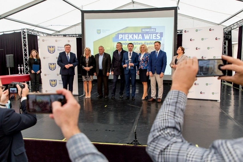 Która wieś województwa śląskiego jest najpiękniejsza? Wyniki...