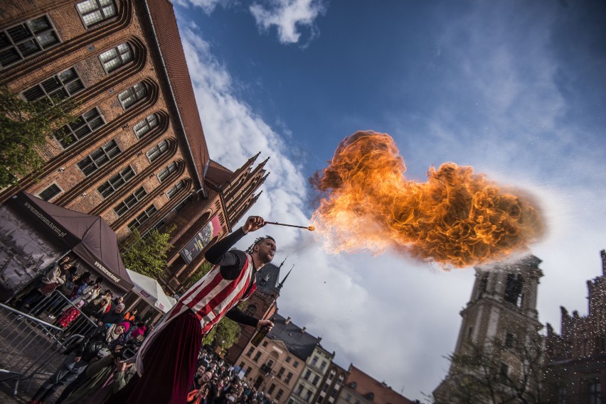 Toruński Festiwal Nauki i Sztuki 2018 odbędzie się po raz...