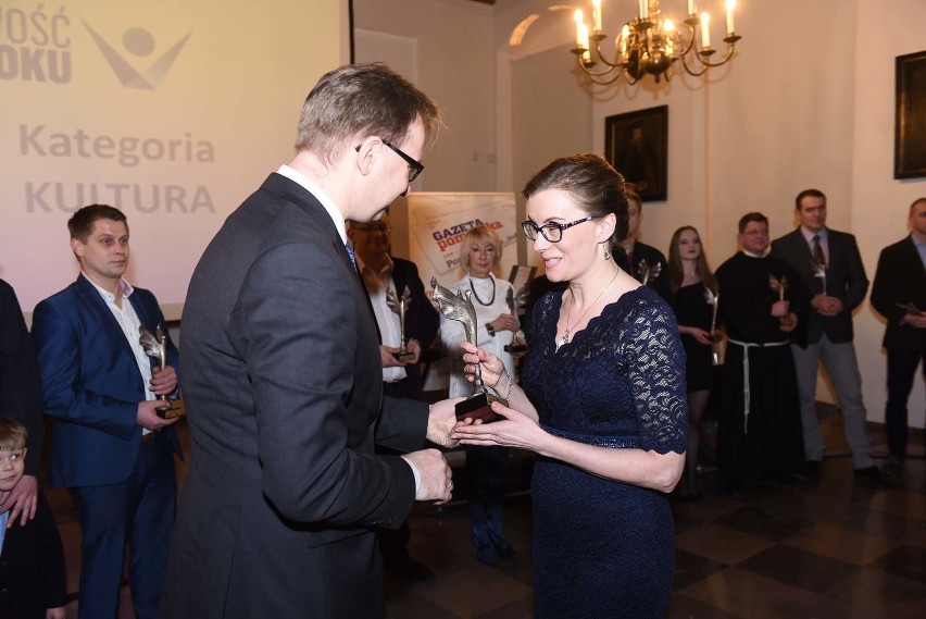 Osobowość Roku 2016 - gala wręczenia nagród