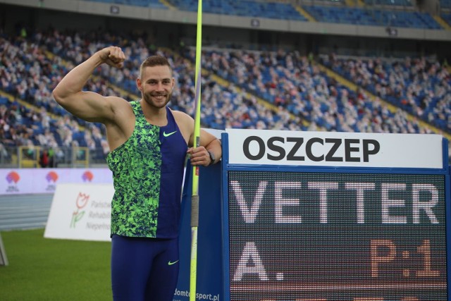 Memoriał Kamili Skolimowskiej 2020 na Stadionie Śląskim w Chorzowie