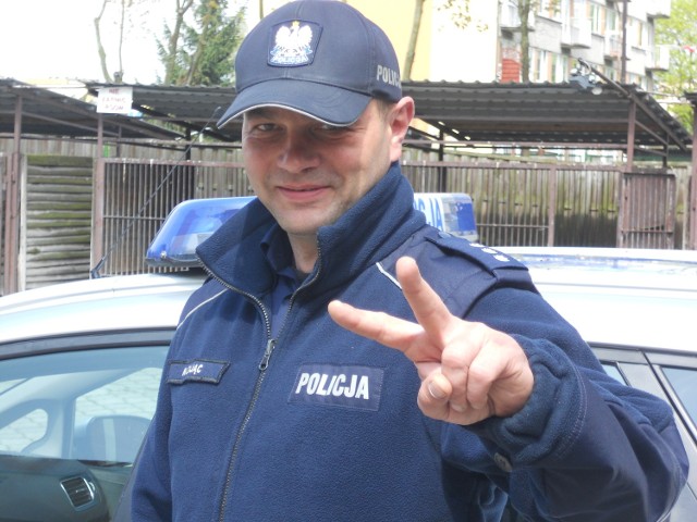 Maciej Zając