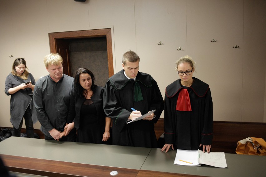Przed Sądem Okręgowym w Opolu zapadł wyrok w sprawie...