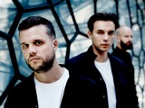 Poznań: White Lies w CK Zamek. Brytyjscy indie rockowcy przedstawią nowy krążek 6 marca