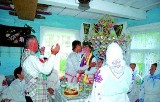 Poznaj, białoruskie obrzędy ślubne