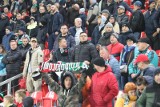 GKS Tychy - Ruch Chorzów: Fani tyszan przygotowali oprawę meczu ZDJĘCIA KIBICÓW