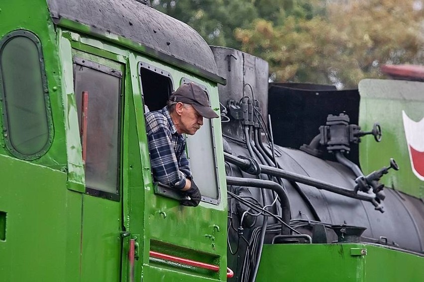 Jaworzyna Śląska: Gala parowozów za nami. Ależ są piękne! [MNÓSTWO ZDJĘĆ]