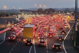 System video tolling na autostradzie A4 Katowice - Kraków. Stalexport Autostrada Małopolska SA robi testy. Kiedy zapłacimy telefonem?