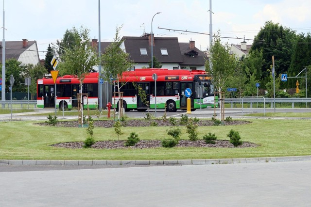 Nie w listopadzie, ale na początku grudnia, dotrze do Lublina pięć przegubowych trolejbusów wyprodukowanych przez Solaris