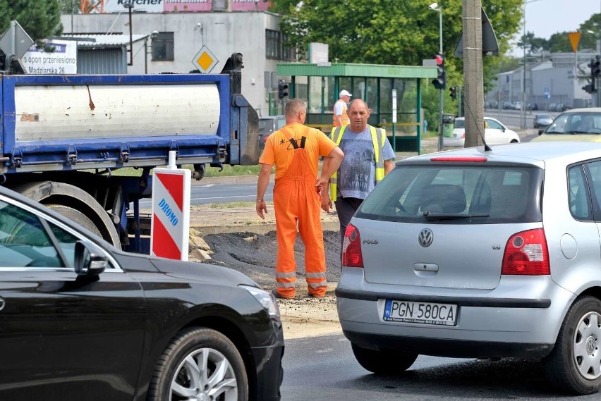 Od czwartku trwają przygotowania do zamknięcia północnej...