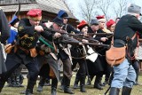 6 maja odbędzie się inscenizacja bitwy pod Jeziórkiem z okazji 160. rocznicy. Odbędzie się widowisko historyczne "Prowadź Wodzu na Moskali!"