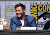 "Thor: Ragnarok". Chris Hemsworth zawiesza karierę aktorską! Co się stało? [WIDEO+ZDJĘCIA]