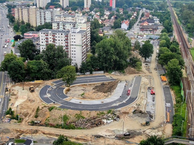 Opole Zachodnie. Inwestycja może potrwać do września