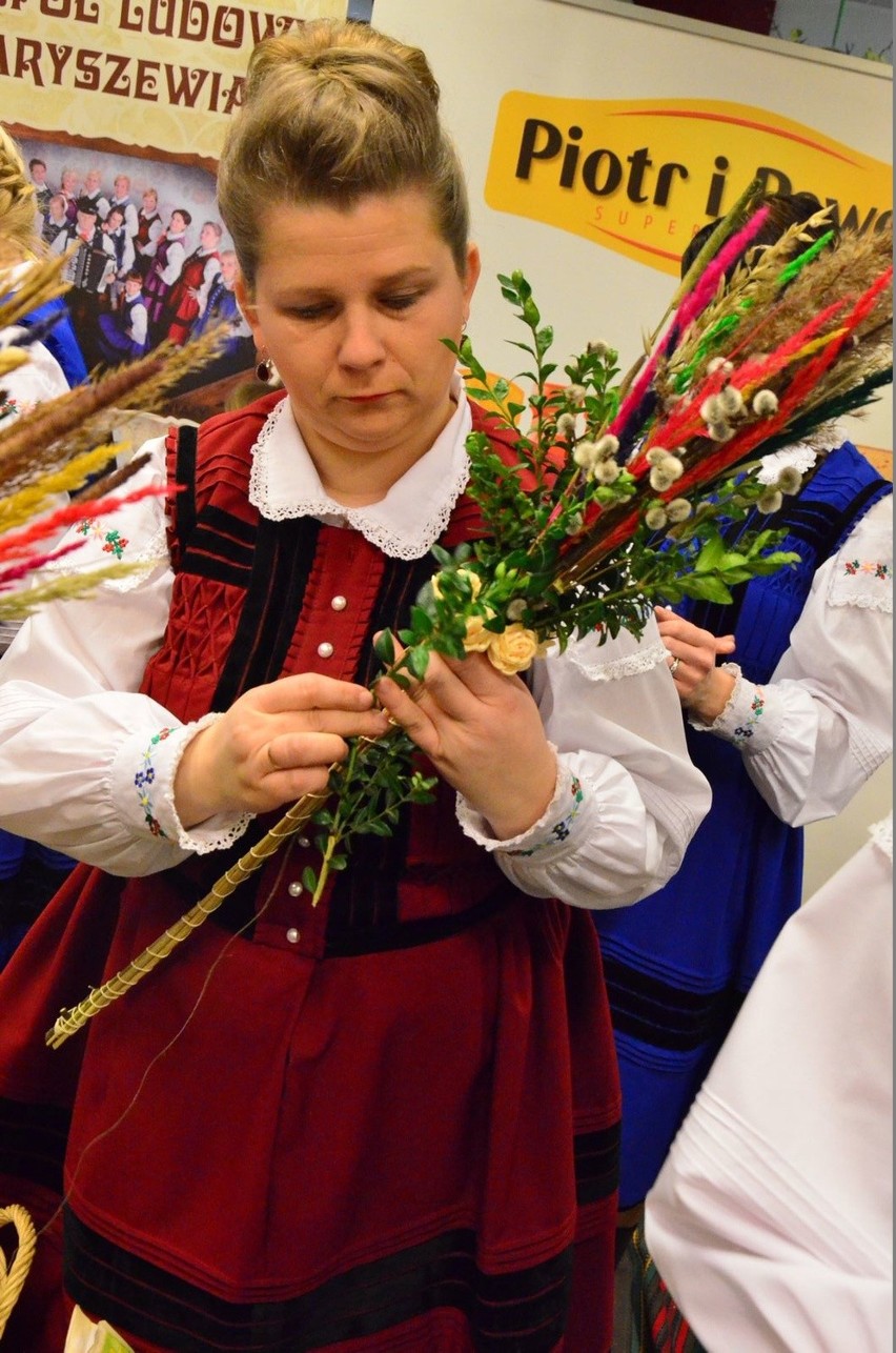 Skaryszewiacy dali występ w Piotrze i Pawle