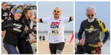 Bieg Noworoczny na plaży w Sopocie. 2023 metrów do pokonania w jednym z najpiękniejszych miast Polski
