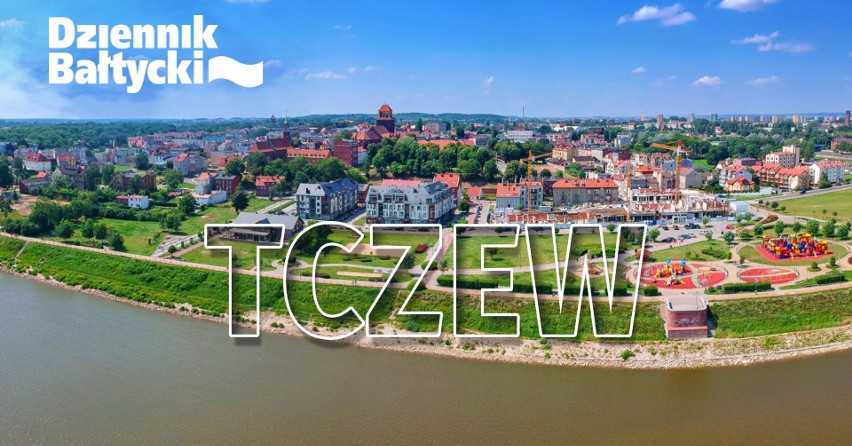 Sarna powieszona na moście kolejowym w Tczewie. Policja szuka świadków 
