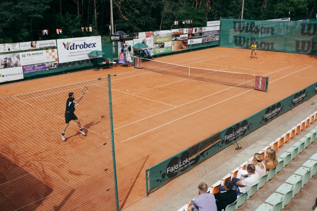 Rzeszowskich fanów tenisa czeka nie lada gratka.