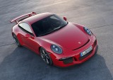 Porsche 911 GT3 do produkcji