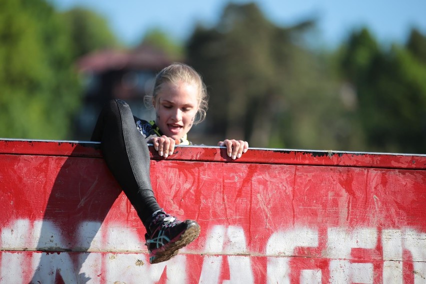 Runmageddon 2018 Myślenice. Festiwal za nami [NAJLEPSZE ZDJĘCIA]