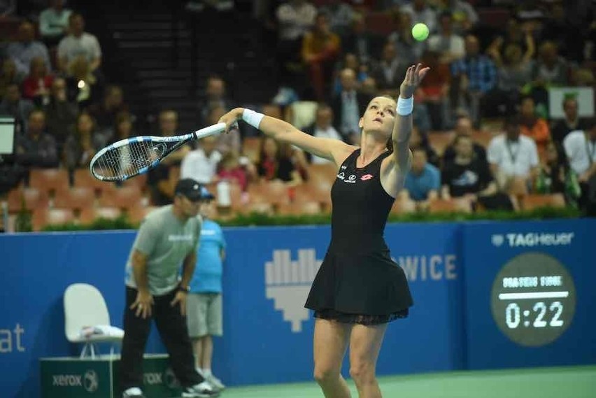 WTA Katowice Open