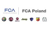 Koniec spółki Fiat Auto Poland w Tychach. FCA Poland zamiast FAP