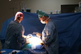 Pierwsze operacje zmniejszenia żołądka w szpitalu im. J. Strusia. To szansa dla otyłych poznaniaków