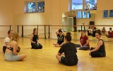 Tribute to Sinéad & Amy - kurs tańca współczesnego w Rzeszowie [WIDEO]