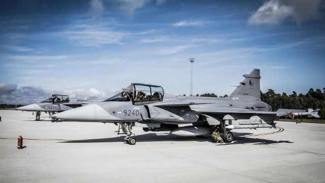 Na kolejnych  slajdach zobacz co będzie można zobaczyć na tegorocznych pokazach Air Show