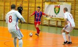 Futsal. Odra Opole pokonała Strzelca, ale łatwo nie było