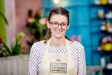 "Bake off - Ale ciacho!" odcinek 7. s. 4. Czekoladowy zawót głowy w programie! Odpadła Ola Serwa! [ZDJĘCIA]