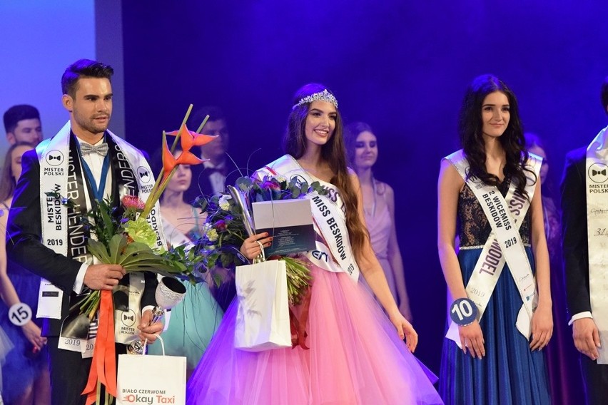 Wybory Miss Beskidów 2019