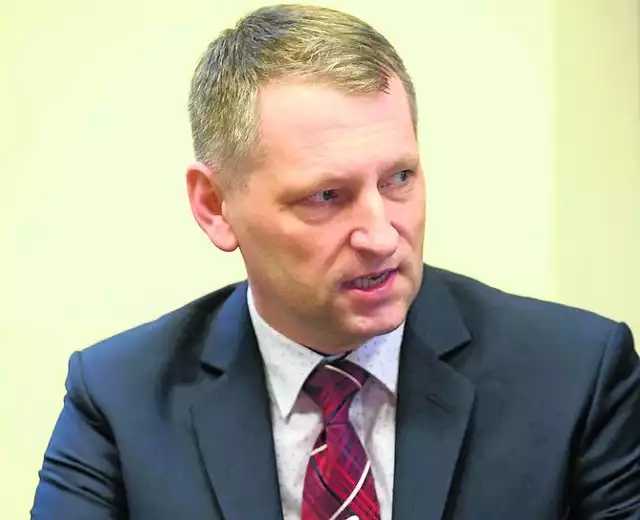 Sędziego Andrzeja Kurzycha z funkcji prezesa Sądu Rejonowego w Toruniu minister sprawiedliwości Zbigniew Ziobro odwołał w styczniu 