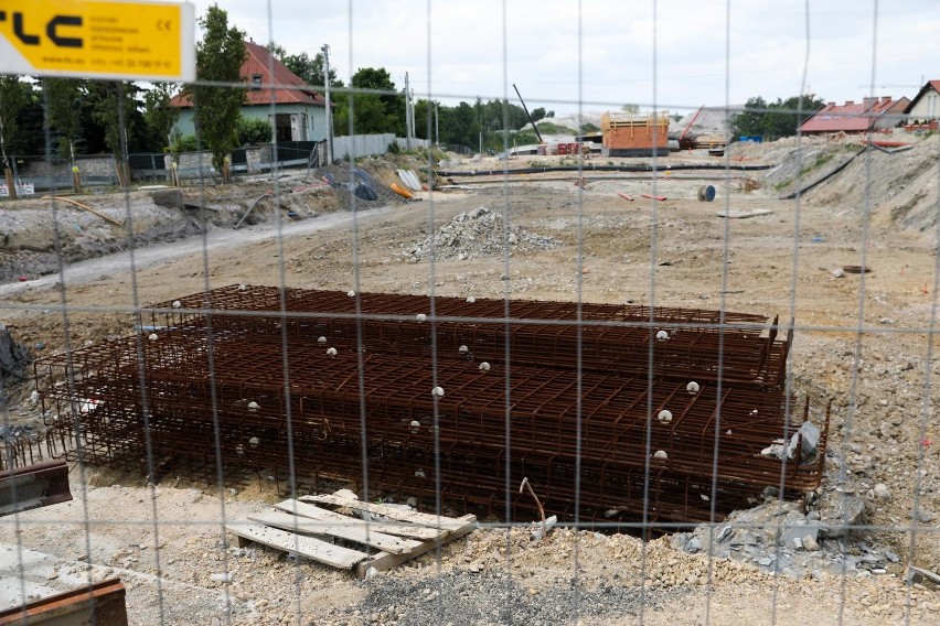 Śledczy sprawdzają czy budowa Trasy Łagiewnickiej może grozić katastrofą ekologiczną
