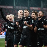 PKO Ekstraklasa: Widzew Łódz – Pogoń Szczecin 3:3. Świetny mecz i duży pech Portowców