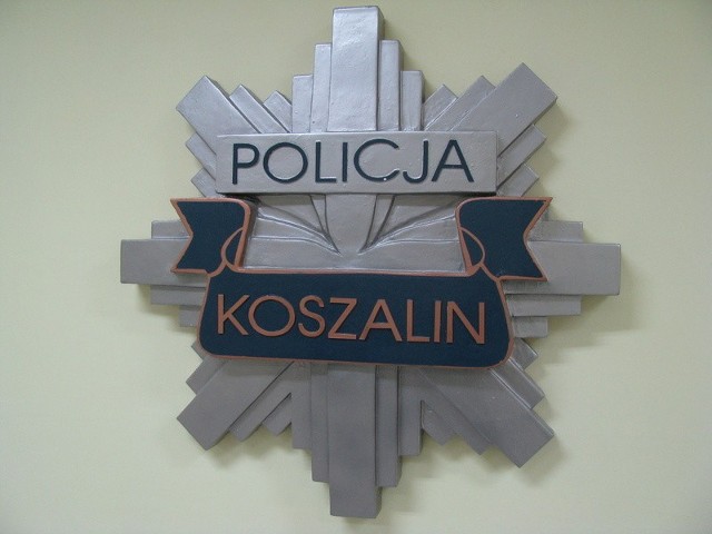 Policja z Koszalina zatrzymała kobietę, która okradała mieszkania.