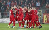 Piłkarze Widzewa rozpoczęli przygotowania do wiosennej walki o awans do I ligi