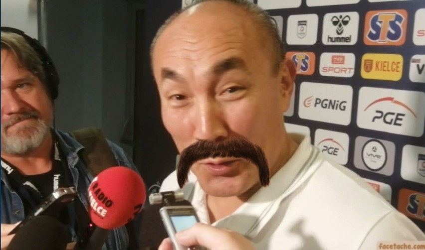 Listopad to miesiąc akcji Movember, mającej zachęcić panów...