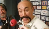 Movember w Łomża Vive Kielce. Zobacz, jak piłkarze ręczni wyglądaliby z wąsami