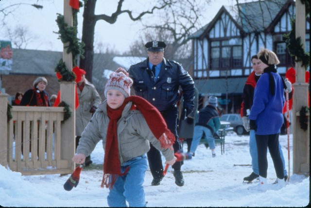 „Kevin sam w domu” („Home Alone”) to film, bez którego Polacy nie wyobrażają sobie Świąt Bożego Narodzenia.