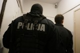 Napad z bronią w ręku na salon fryzjerski w Bielsku-Białej