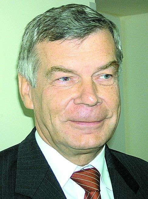 Andrzej Pałucki, prezydent Włocławka