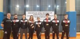 Łódzki Klub Karate Shotokan, Harasuto KK oraz Klub Karate Champion-Team z medalami