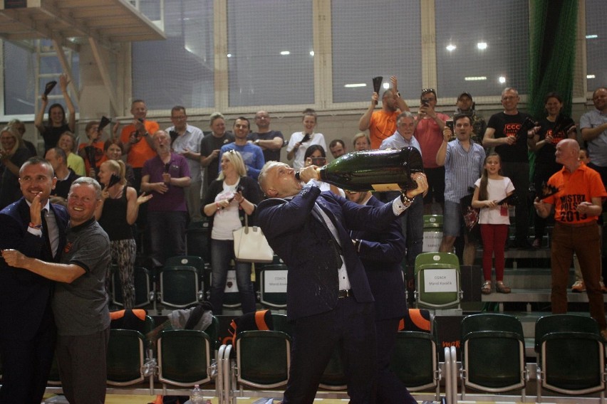 30.04.2018 polkowice mecz basket liga kobiet ccc polkowice -...