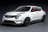 Pierwsze zdjęcie Nissana Juke Nismo Concept