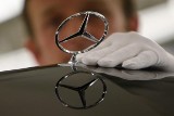 Mercedes CLC jeszcze w 2012 roku?