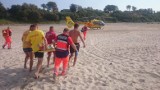 Tragiczne wieści z Ustronia Morskiego: utonął 19- latek ze Słupska