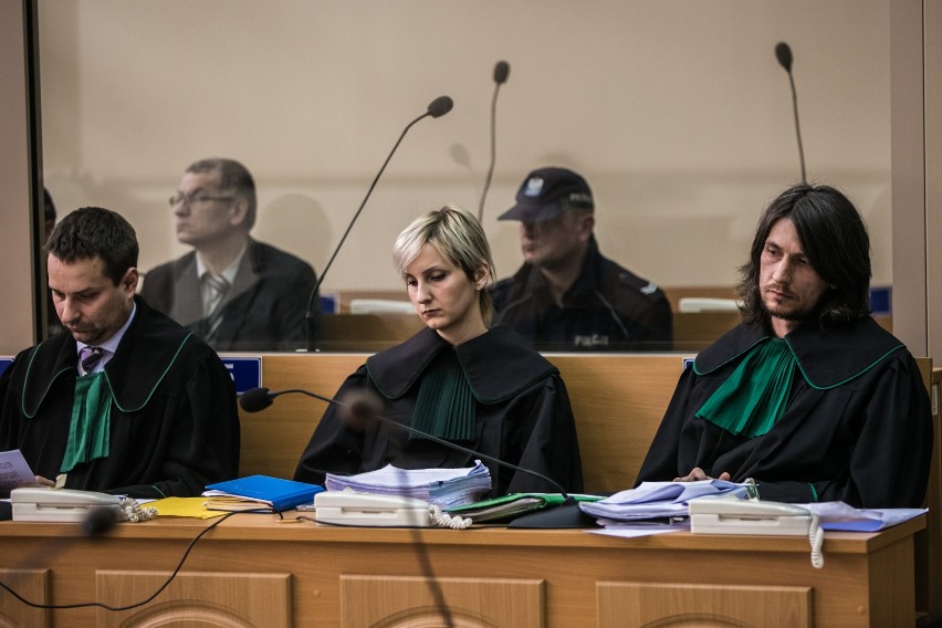 Sąd Najwyższy oddalił trzy kasacje ws. Brunona Kwietnia. Wyrok 9 lat więzienia utrzymany w mocy