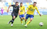 Fortuna 1. Liga. Wicelider sprawdzi dyspozycję Arki Gdynia. Trudny wyjazd żółto-niebieskich do Chorzowa 