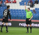 Młoda Ekstraklasa. Porażka 1:2 ŁKS z Koroną