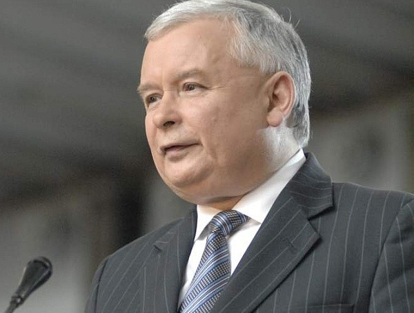 cytował na konwencji w Krakowie rozmowę z Kazikiem, która ukazała się w maju w Nowej Trybunie Opolskiej.